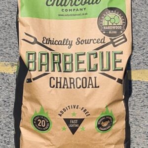 Ethically Sourced Hardwood Blend Charcoal